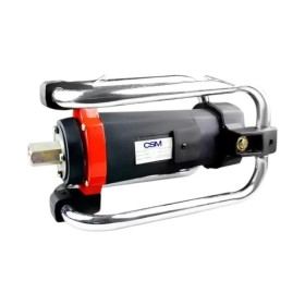 Vibrador Concreto Alta Frequencia Mono 220v 2,2cv CSM VCAF