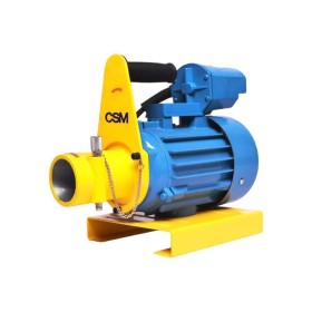 Vibrador Concreto Fixo Motor Blindado 2cv 220v CSM MV