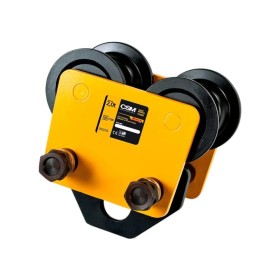 Trole/Trolley Manual P/Talhas 2000kg 2T CSM T2000 40133023