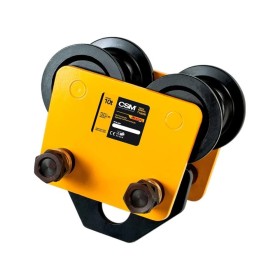 Trole/Trolley Manual P/Talhas 10000kg 10T CSM T10000 40133030