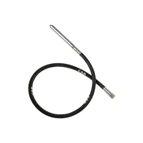 Mangote Vibrador Concreto CSM Alta Frequência VCAF 29 2,4mt