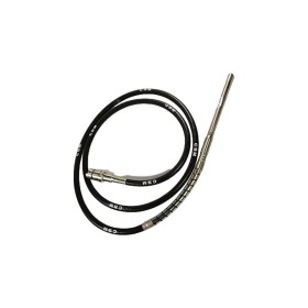 Mangote Mangueira Vibrador Concreto 5,0mt 32mm CSM VC-32