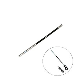 Mangote Mangueira Vibrador Concreto CSM Portátil 70cm VCP 25