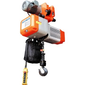 Talha Eletrica MCV C/Trole 2T 220V CSM MVC2T / 75001482