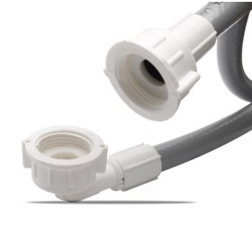 Mangueira Entrada Agua Maquina Lavar Universal 1,2mt