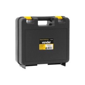 Caixa Maleta Plastica P/Furadeira  34x34x13cm Vonder VD6002