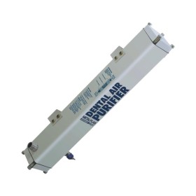 Filtro Secador Ar 6pcm Metalplan Dental Air Purifier