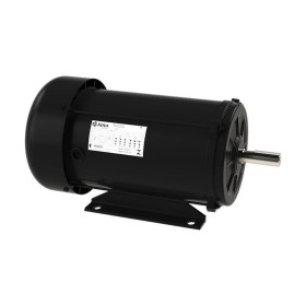 Motor Trifasico 5cv Nova Fechado 2p 3600rpm IP44 220/380v