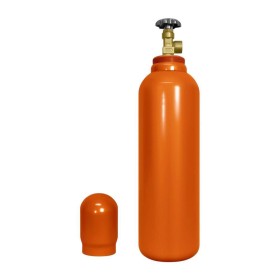 Cilindro Helio Industrial 1m3 7l Mat Enche WhiteMartins