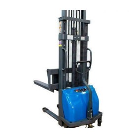 Empilhadeira Semi Eletrica 1500kg 3,0Mts Bovenau EHM1530SE