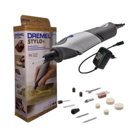 Gravador Elétrico Bivolt Dremel Stylo+ 2050N-11 F0132050NG