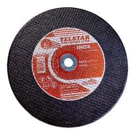Disco Corte Inox 254mm P/Policorte 10x5/8" Telstar