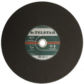 Disco Corte Inox 355mm P/Policorte 14x1" Telstar