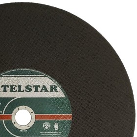 Disco Corte Inox 355mm P/Policorte 14x3/4" Telstar