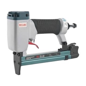 Grampeador Pneumático Coroa 80 PCW Rocama 80W