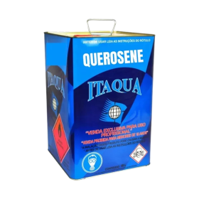 Querosene 18L Itaqua