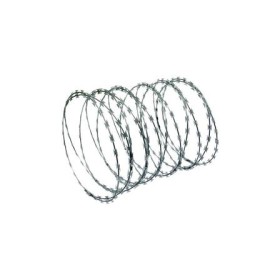 Concertina 45 cm com 5 metros