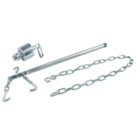 Maquina De Esticar Arame Farpado ou Liso Cercas Em Geral