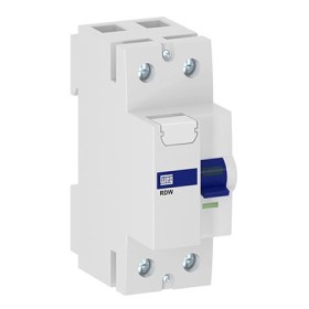 Interruptor residual 2P 040A RDW-30-40-2 12276012