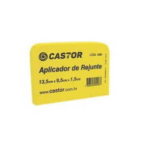 Aplicador de rejunte espuma