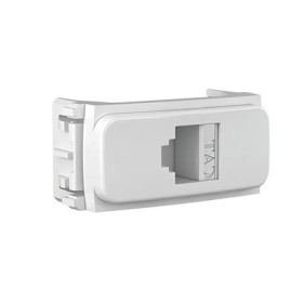 Compose módulo tomada RJ45 CAT 5 13206662