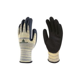 Luva polietileno banho látex anticorte 9 VECUT52 (PAR)