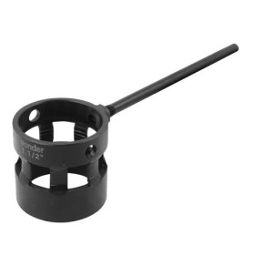 Tarraxas para tubo de PVC BSP 1.1/2" 3599100112