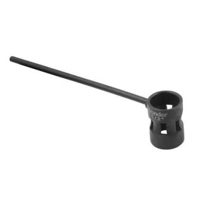 Tarraxas para tubo de PVC BSP 1/2" 3599100012