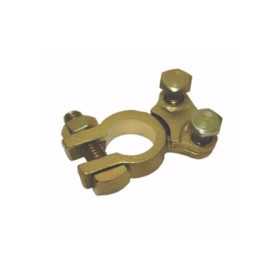 Terminal de bateria universal 120 mm sapão