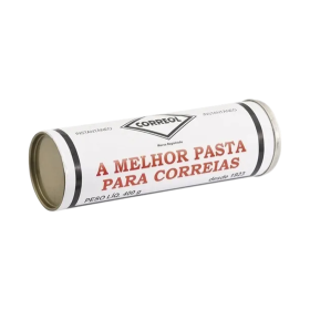 Pasta Antideslizante Antiderrapante p/ Correias 400g Correol