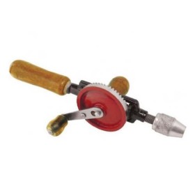 Furadeira manual com manivela HD-1