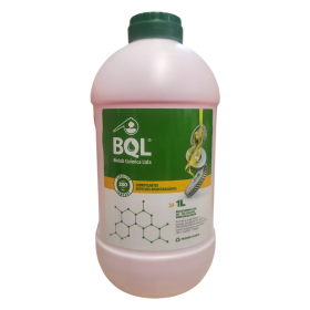 Desengraxante Solúvel Sutax Power Cleaning 1L Biolub