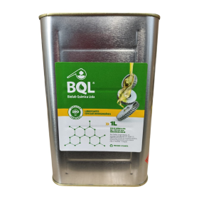 Solvente Diluente Biosolv P/Filme Isolante Protex Biolub 1lt