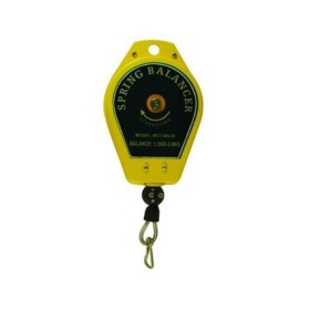 Balancim mecânico 1,5 à 3 Kg BM150