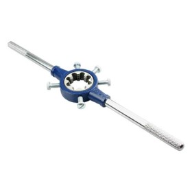 Jogo de tarraxas para tubo de PVC BSP 1/2 a 1"  H-482