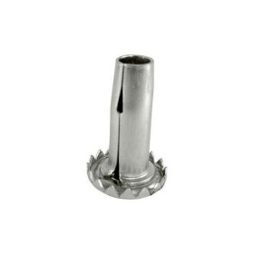 Soquete para rodízio com haste SQ-025