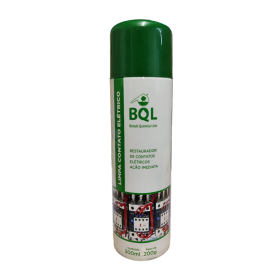 Limpa Contato Elétrico Spray 300ml Biolub
