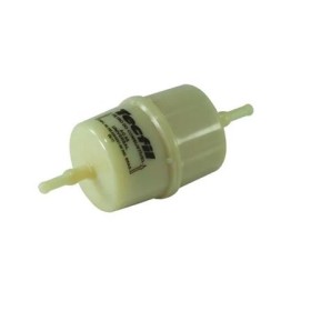 Filtro de combustível universal