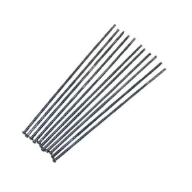 Lâmpada 12V esmagada LED (Par)