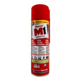 Oleo Lubrificante Desengripante Micro Oleo 300ml M1 Starrett