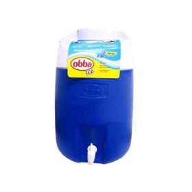 Garrafa térmica 12,0 litros colorida