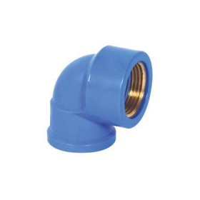 Cotovelo 25 x 1/2" 0499