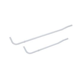 Tubo descida para válvula de descarga longo 040 0790