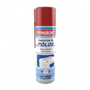 Protetor Polos Bateria Spray 300ml Permabond