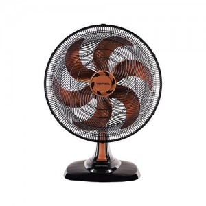 Ventilador de mesa 50 cm Turbo 6 VOM50 127V 4259