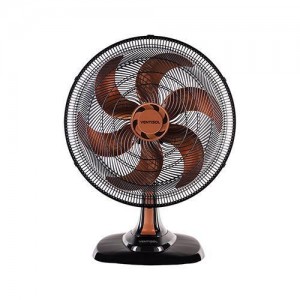 Ventilador de mesa 50 cm Turbo 6 VOM50 220V 4200