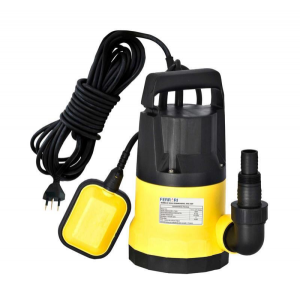 Bomba Submersa Agua Limpa 0.5cv 220v Ferrari XKS 350P