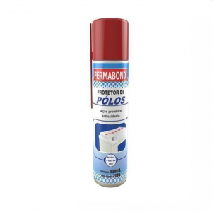 Protetor Polos Bateria Spray 300ml Permabond