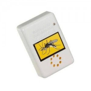 Repelente Kawoa MK-02 para dengue - mosquito
