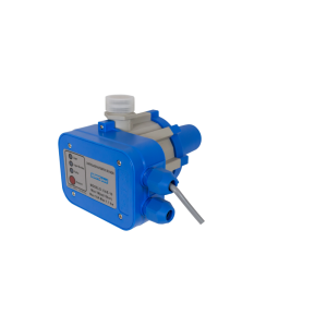 Controlador Automatico Pressão Agua 220v Eletroplas CAE-10
